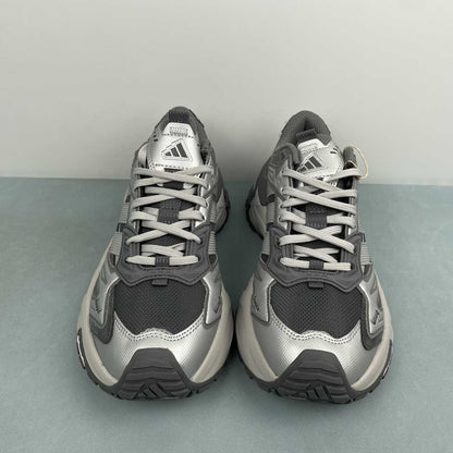 XLG STORM EDGE Grey Silver