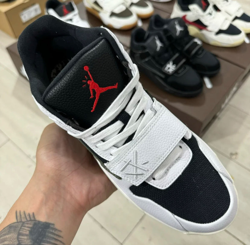 Jumpman Jack TR Olive