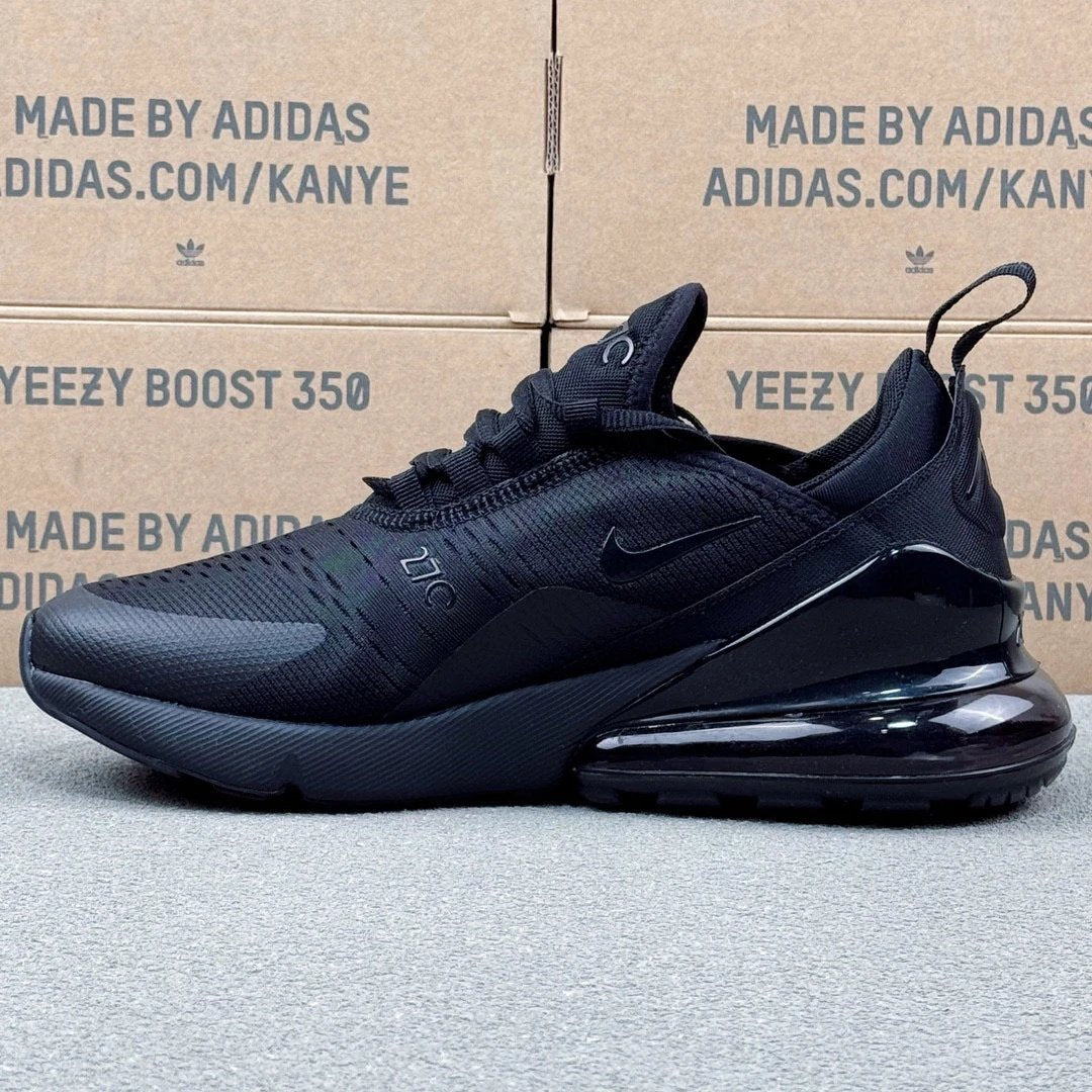 270 All Black