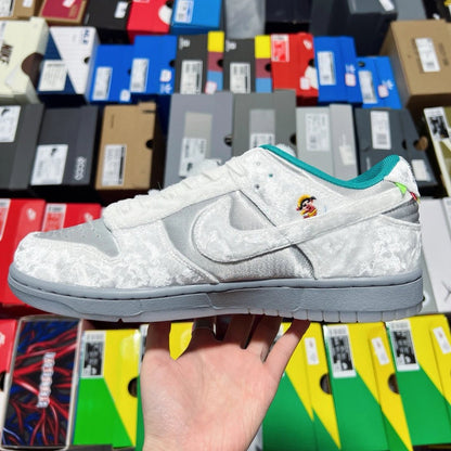 Dunk Low Ice
