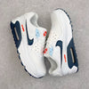 90 White