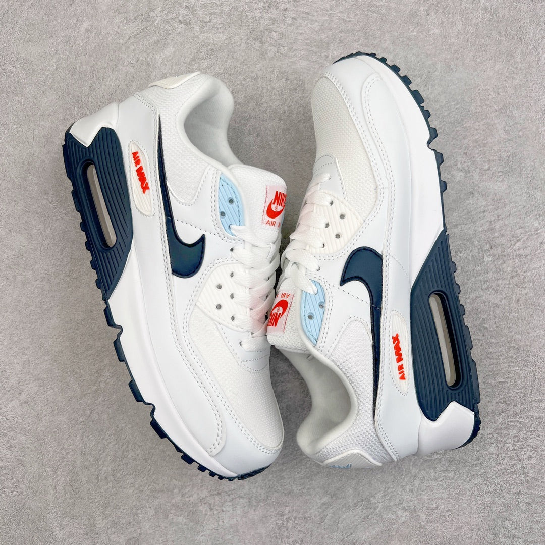 90 White