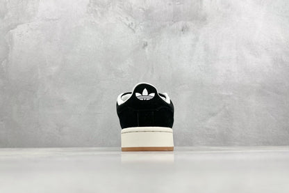 Campus Simple Black White