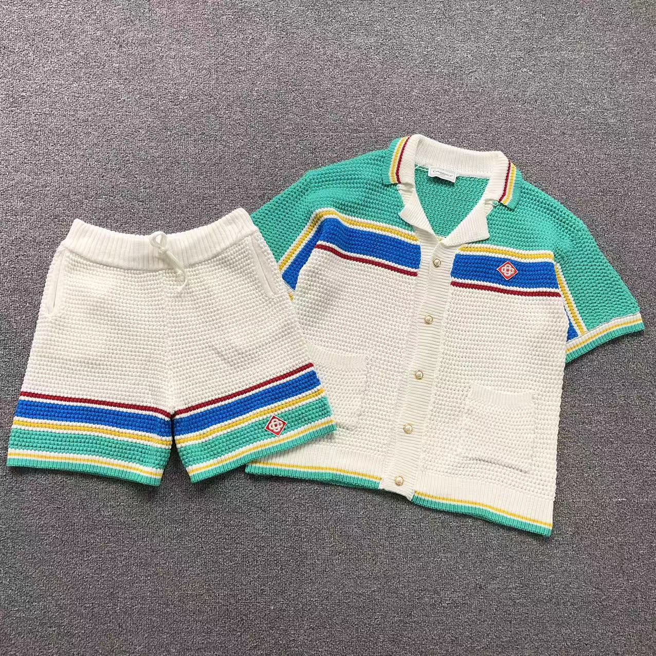 Conjunto Casa Blanca
