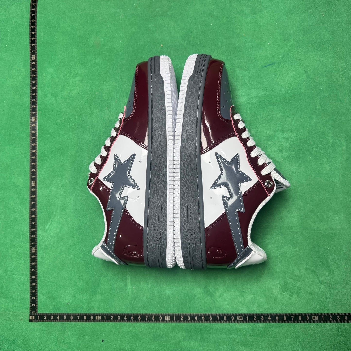 Bape STA Low