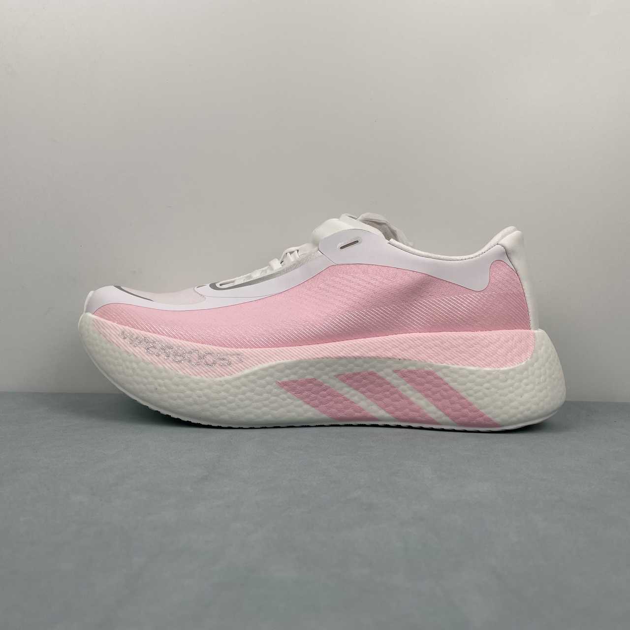 HYPERBOOST EDGE Pink/White