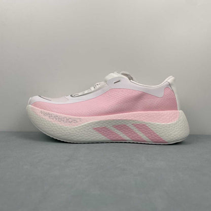 HYPERBOOST EDGE Pink/White