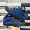 Curb Azul