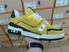 Trainer Yellow