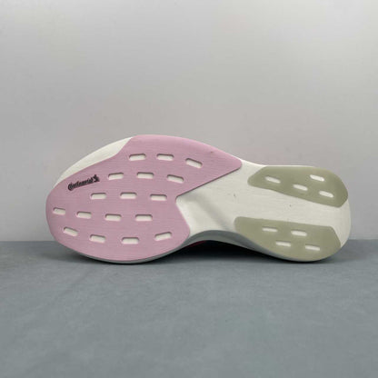 Evo SL Pink Silver
