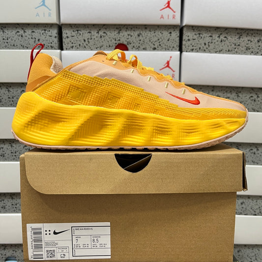 AVA ROVER Yellow Orange