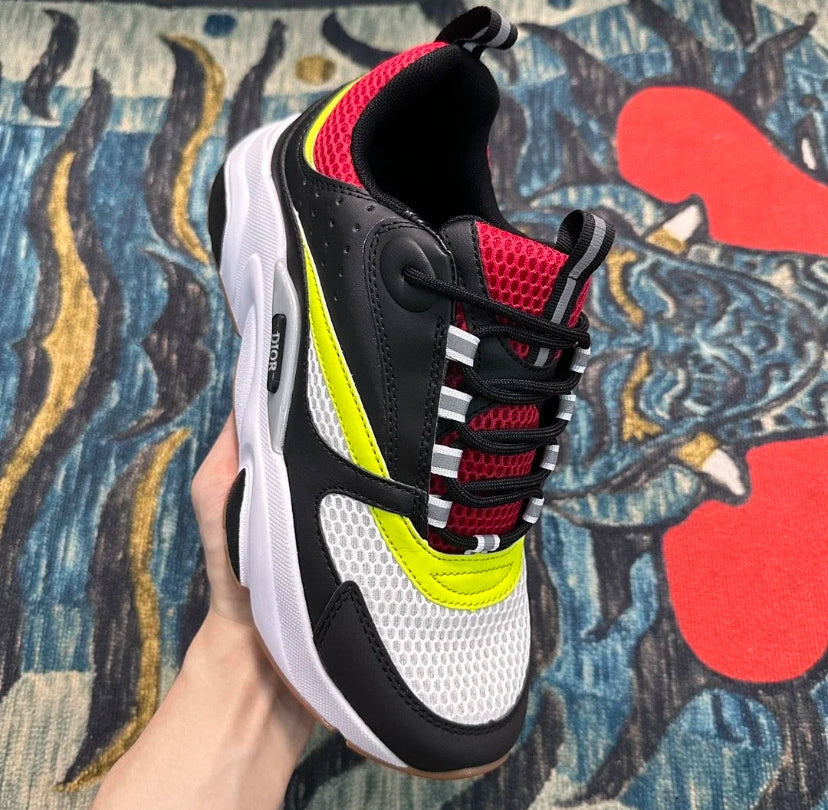 B22 Multicolor