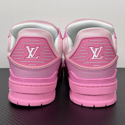 Trainer Pink