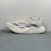 Evo SL White Silver