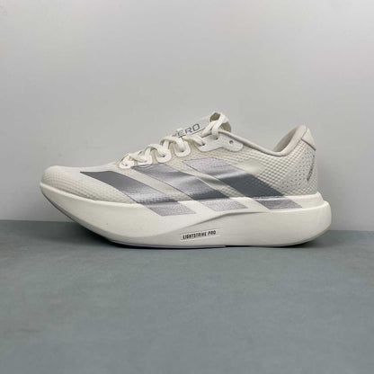 Evo SL White Silver