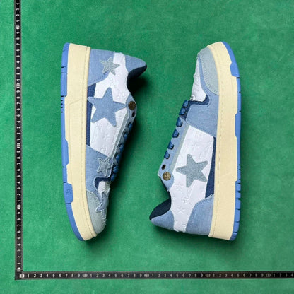 kaalixto Denim Blue