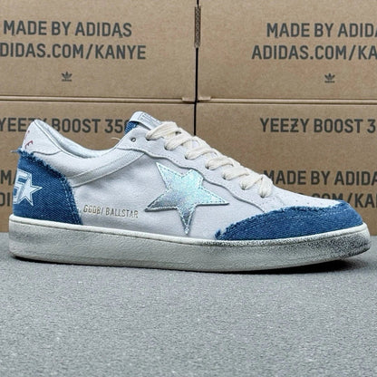 GDGS Truestar 25 Blue