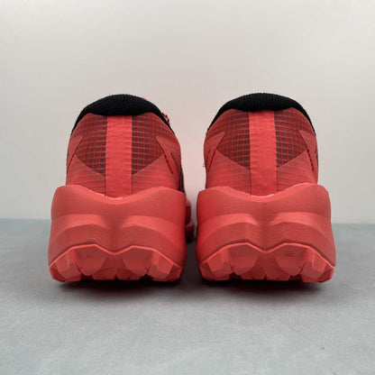 TERREX AGRAVIC TT Dark Red Black