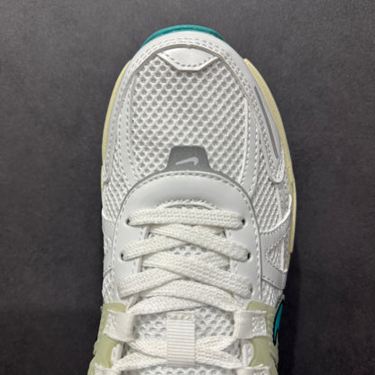 V2K Run Grey Turquoise