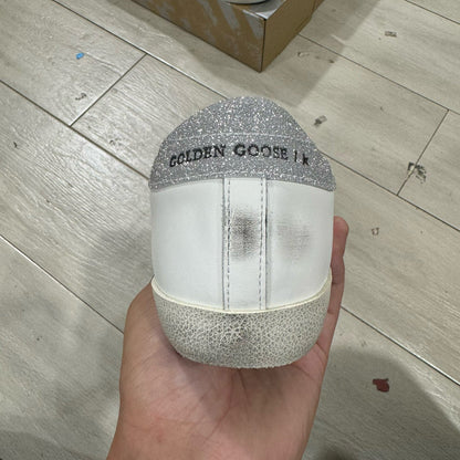 GDGS Cinza Brilhante
