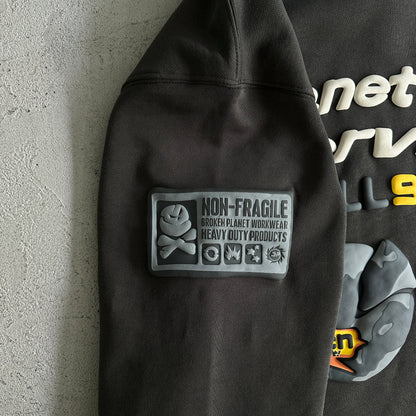 BPM repair services hoodie25
