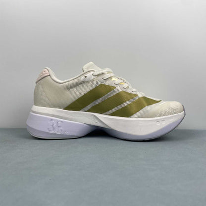 Adizero Boston 13 Beige Gold
