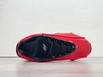 Glide Red