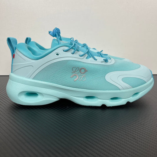 Cloudsolo Blue