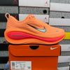 Vomero Plus Orange Pulse
