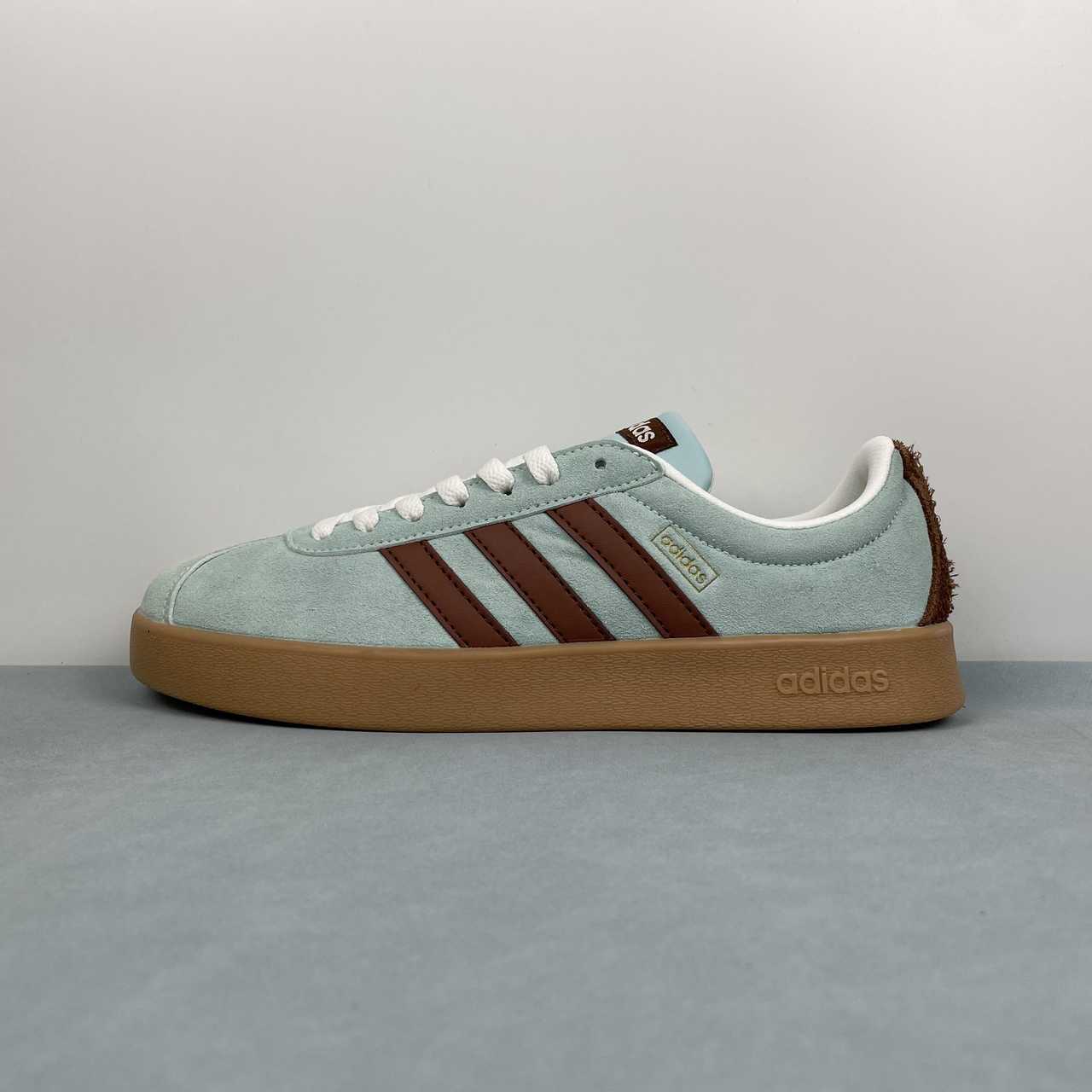 AD VL Court Classic Blue Brown