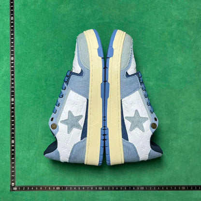 kaalixto Denim Blue