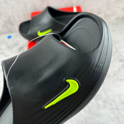 ReactX Rejuven 8 Black and Fluorescente Green