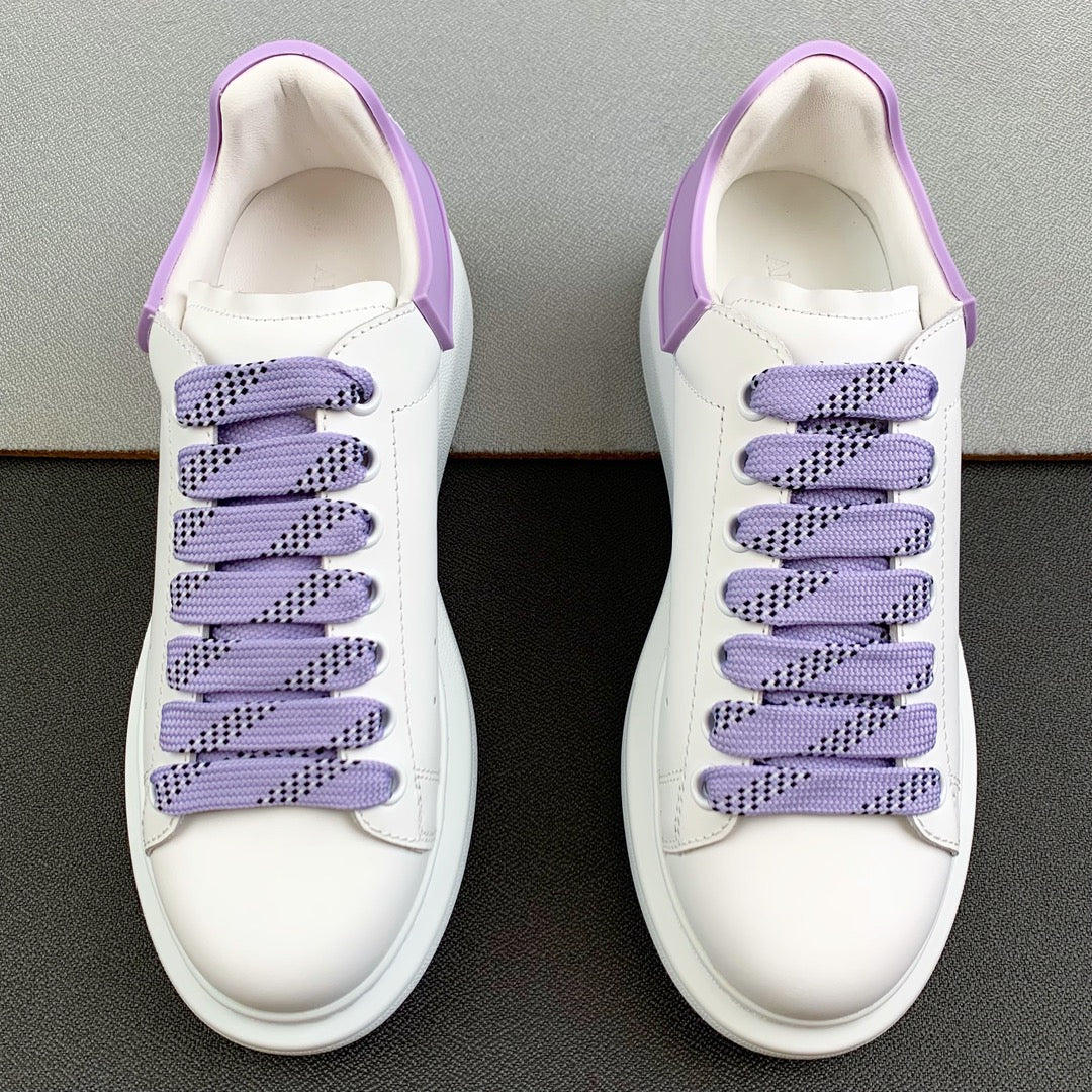 Alexander McQueen Purple