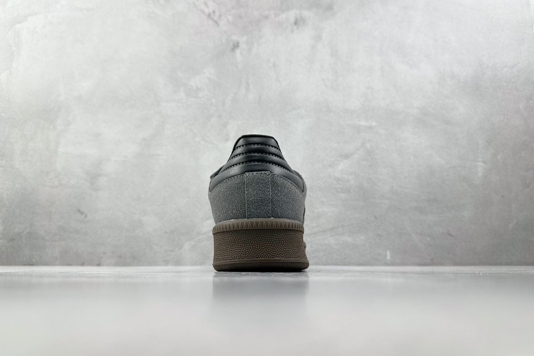 Sambae W Grey Black