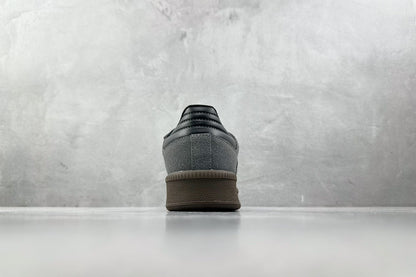 Sambae W Grey Black