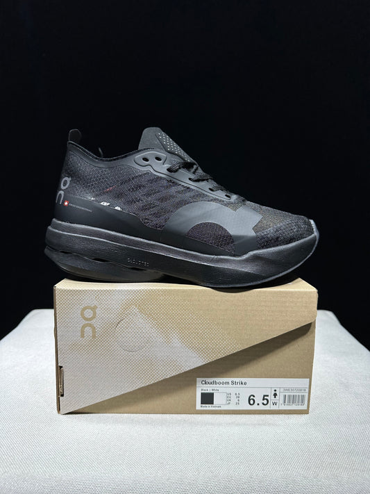 Cloudboom Strike All Black
