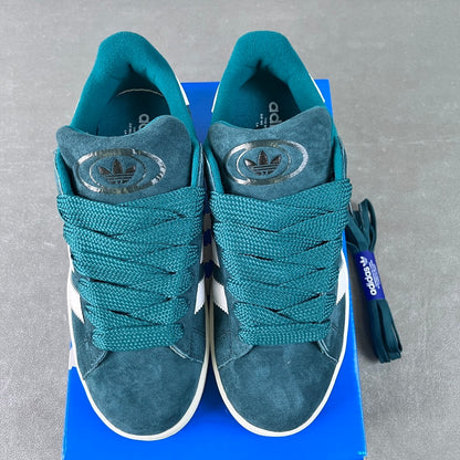 Campus Legacy Teal