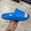 Chinelo Lv Azul