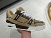 Trainer Beige