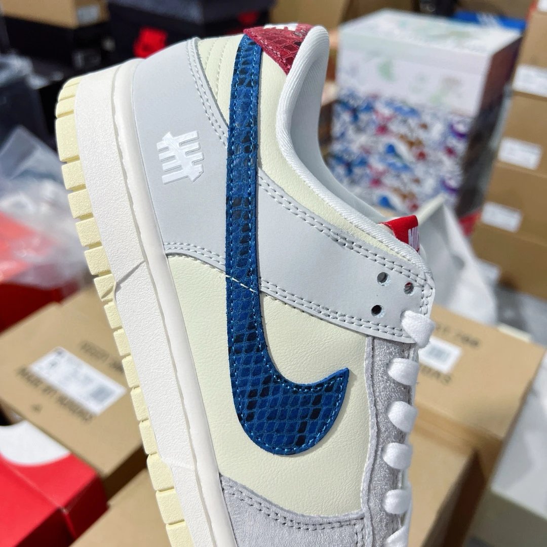 SB Low UN