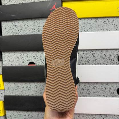 NK x CTZ Black