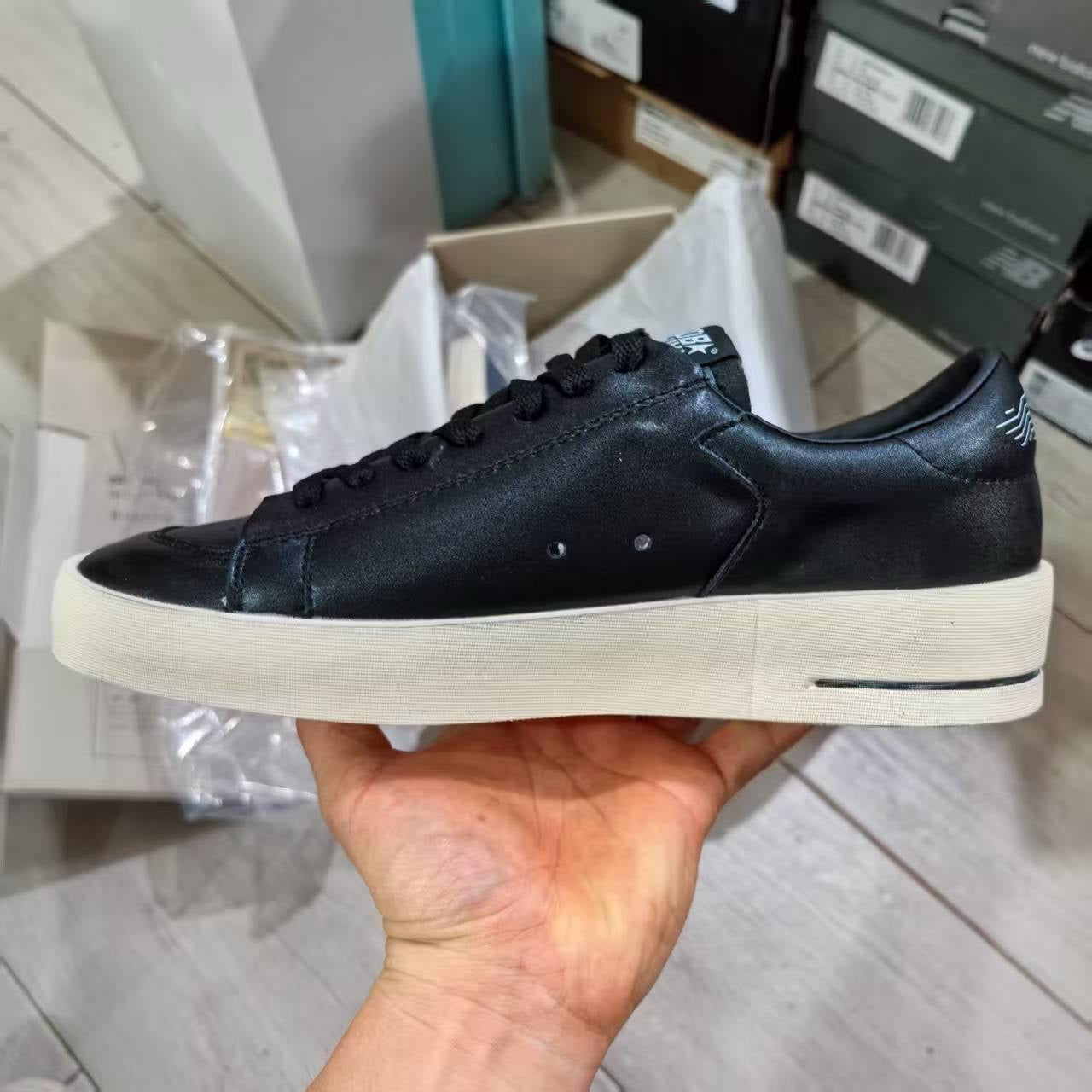 GDGS Stardan Black