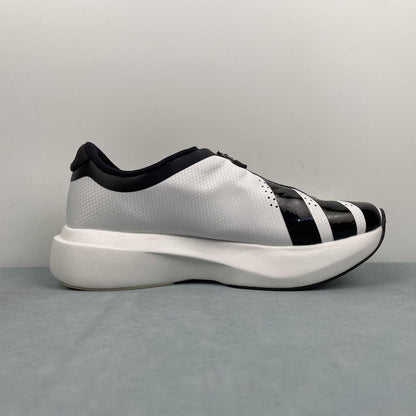 Evo SL White Black