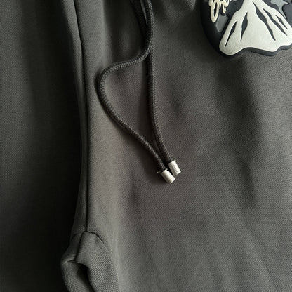 bpm wide leg beluga gray