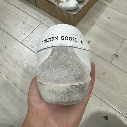 GDGS Star White