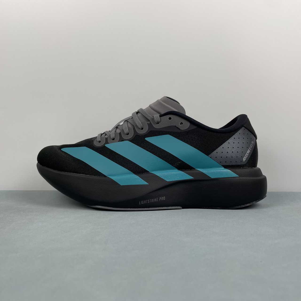 Evo SL Back Blue Tourquoise