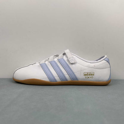 AD TOKYO White Blue