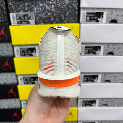 ZoomX Vaporfly Next% 4 Grey Orange