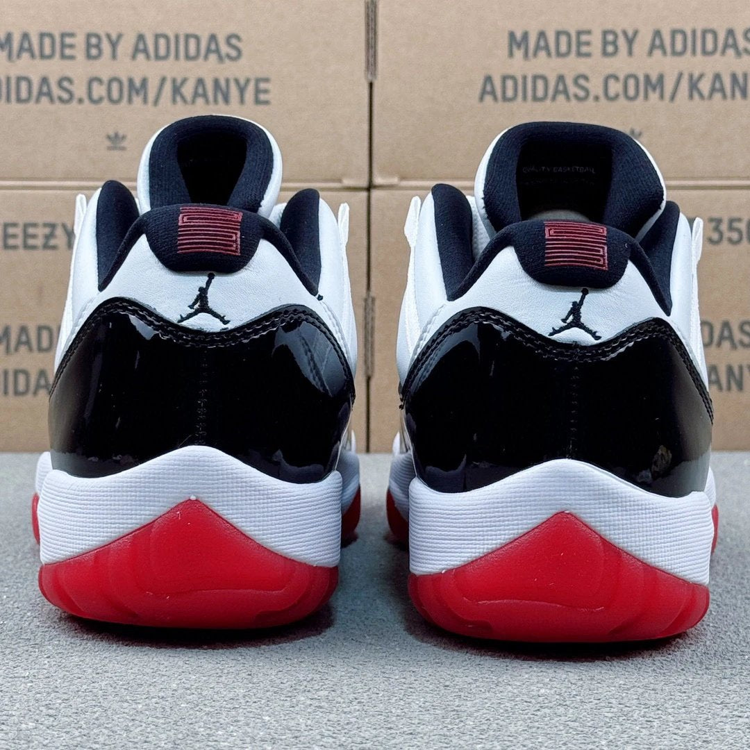 AJ11 Low Bred