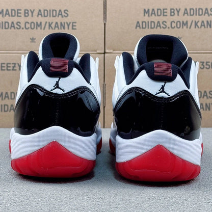 AJ11 Low Bred